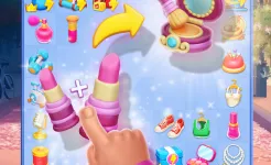 Screenshot Merge Studio: Fashion Makeover