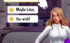 Screenshot Love Camp: Симулятор Свиданий