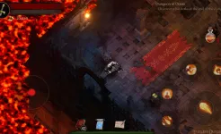 Screenshot Powerlust - Action-RPG рогалик