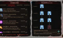 Screenshot Powerlust - Action-RPG рогалик
