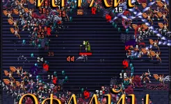 Screenshot Vampire Survivors
