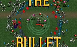 Screenshot Vampire Survivors