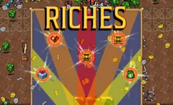 Screenshot Vampire Survivors