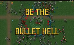 Screenshot Vampire Survivors