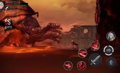 Screenshot Shadow Slayer: Demon Hunter