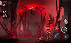 Screenshot Shadow Slayer: Demon Hunter