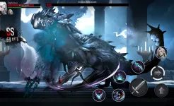 Screenshot Shadow Slayer: Demon Hunter