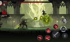 Screenshot Shadow Slayer: Demon Hunter