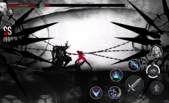 Screenshot Shadow Slayer: Demon Hunter