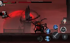 Screenshot Shadow Slayer: Demon Hunter