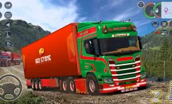 Screenshot Truck Simulator : Silk Road