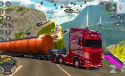 Screenshot Truck Simulator : Silk Road