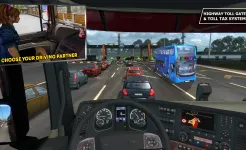 Screenshot Truck Simulator : Silk Road