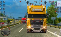 Screenshot Truck Simulator : Silk Road