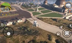 Screenshot GTA V Theft Auto Craft MCPE