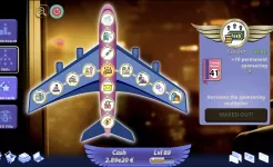 Screenshot Sexy Airlines