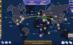 Screenshot Sexy Airlines
