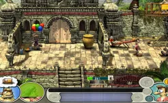 Screenshot Neighbours from Hell 2 Premium