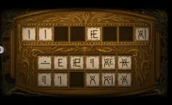 Screenshot Fran Bow