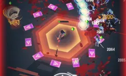 Screenshot Doomsday Survival2-Zombie Game