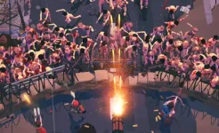Screenshot Doomsday Survival2-Zombie Game