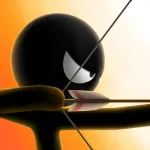 Stickman Archer Онлайн