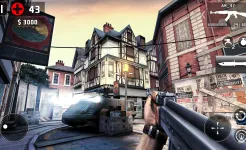 Screenshot DEAD TRIGGER 2 зомби стрелялки