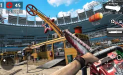 Screenshot DEAD TRIGGER 2 зомби стрелялки