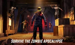 Screenshot Dead Trigger 2
