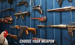 Screenshot Dead Trigger 2