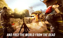 Screenshot Dead Trigger 2