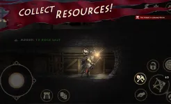 Screenshot Ниффельхейм: выживание викинга