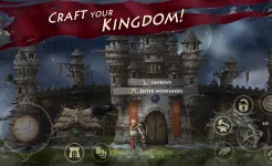 Screenshot Ниффельхейм: выживание викинга