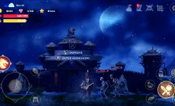 Screenshot Ниффельхейм: выживание викинга