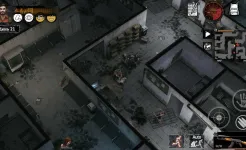 Screenshot Delivery From the Pain:Survive