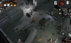 Screenshot Delivery From the Pain:Survive