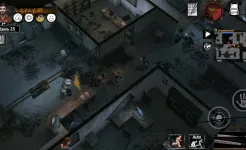 Screenshot Delivery From the Pain:Survive