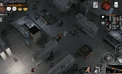 Screenshot Delivery From the Pain:Survive
