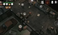 Screenshot Delivery From the Pain:Survive
