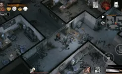 Screenshot Delivery From the Pain: Survive