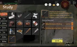 Screenshot Delivery From the Pain: Survive