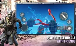 Screenshot Call of Duty®: Mobile