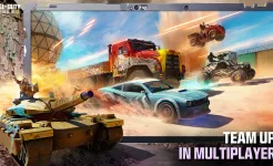 Screenshot Call of Duty®: Mobile