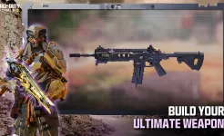 Screenshot Call of Duty®: Mobile
