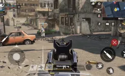Screenshot Call of Duty®: Mobile