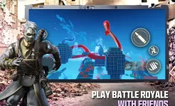 Screenshot Call of Duty®: Mobile
