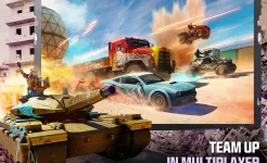 Screenshot Call of Duty®: Mobile