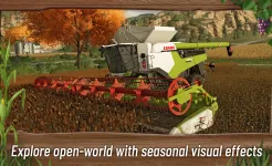 Screenshot Farming Simulator 23