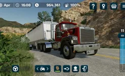 Screenshot Farming Simulator 23