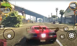 Screenshot Gangster City: Mafia Crime